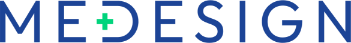 Medesign logo